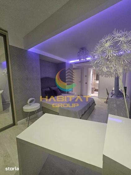 Apartament 3 camere | Herastrau | Persepolis | Cartierul Francez 128m - 10
