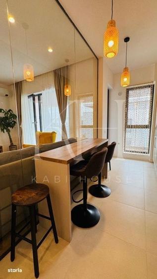 Apartament cu 3 camere în Aviației