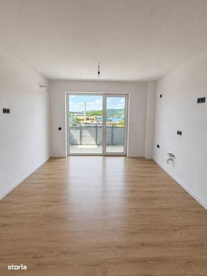 Apartament 2 camere confort I etaj intermediar superfinisat cu parcare - 4