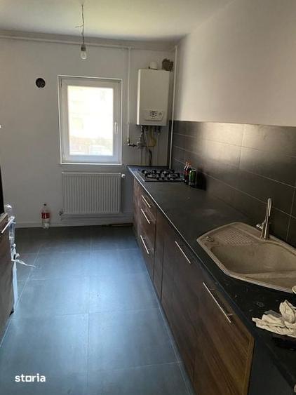 Apartament 2 camere Lupeni in spatele Profi - 4