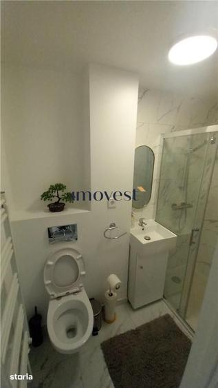 De inchiriat: Apartament cu 2 camere in zona Centrala - 2