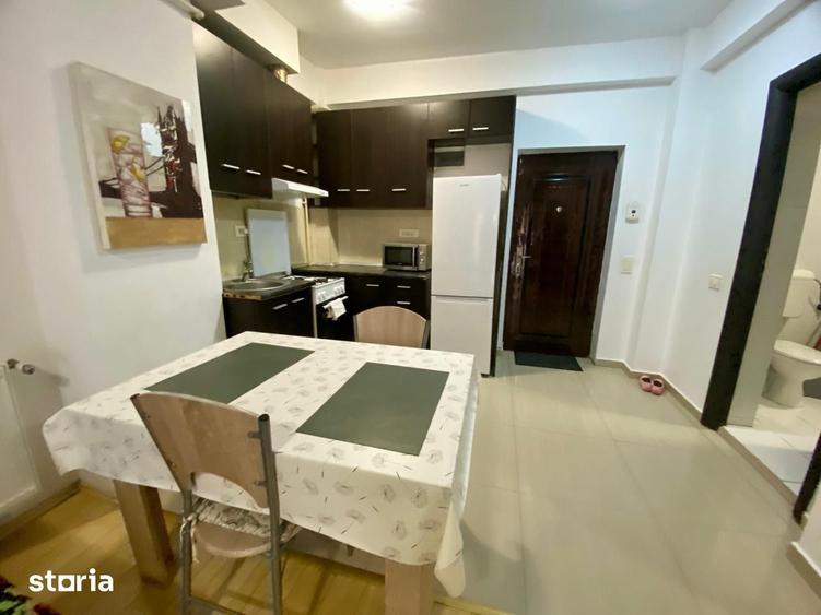 Apartament - 2 Camere - Centrala proprie -Militari Residence - 8