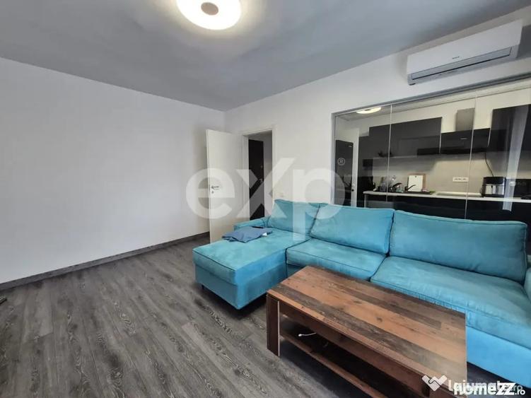Apartament cu 3 camere decomandat în Militari