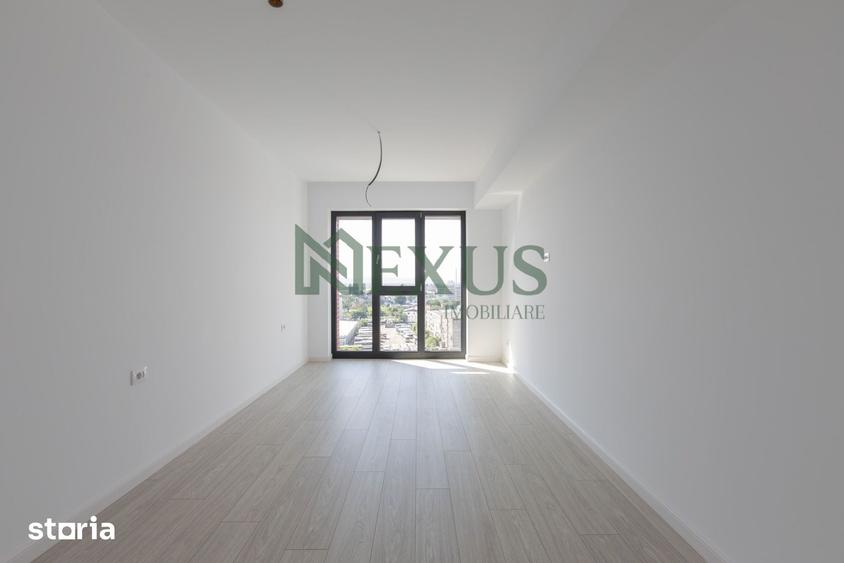 Apartament cu 3 camere în Mioriței