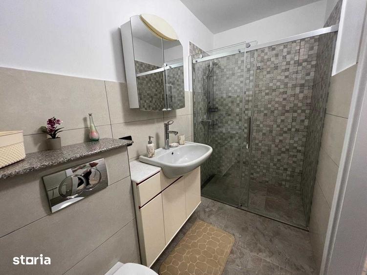 Garsonieră decomandată în Gară
