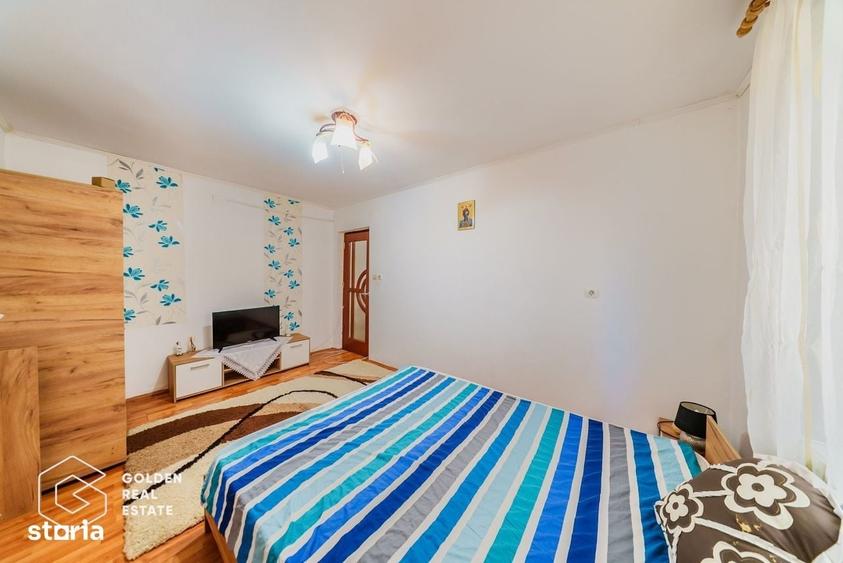 Apartament 2 camere, parter, comision 0% - 7