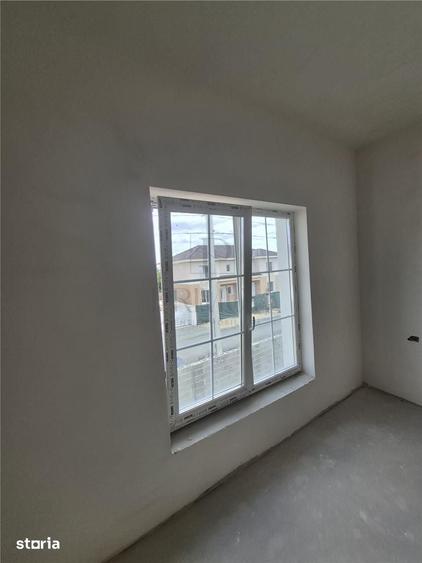 DUPLEX DESPARTIT PRIN GARAJ - ZONA EXCELENTA - FINISAJE LA ALEGERE - - 19