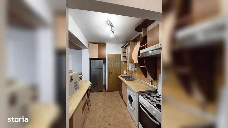 Comision 0! Vanzare apartament cu 2 camere in cartierul Gheorgheni! - 7
