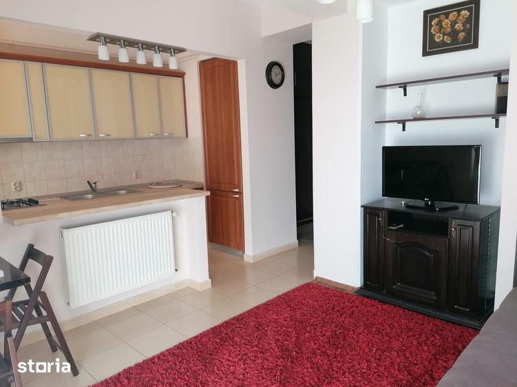 Apartament cu 2 camere în Bujac