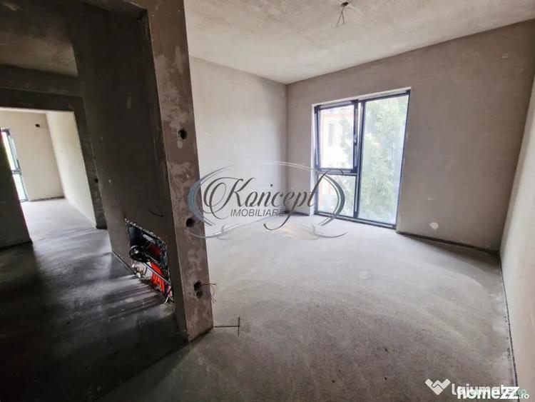 Apartament exclusivist intr-un imobil premium, Andrei Muresa - 1