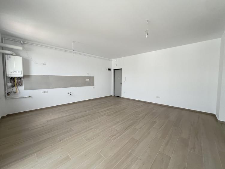 Apartament cu 2 camere decomandat în Freidorf