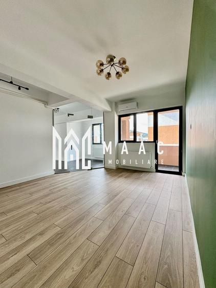 Apartament cu 2 camere în Agrement Ostroveni