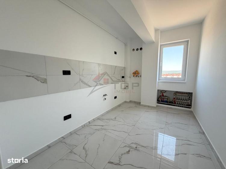 Apartament cu 2 camere decomandat, mobilat în Horpaz