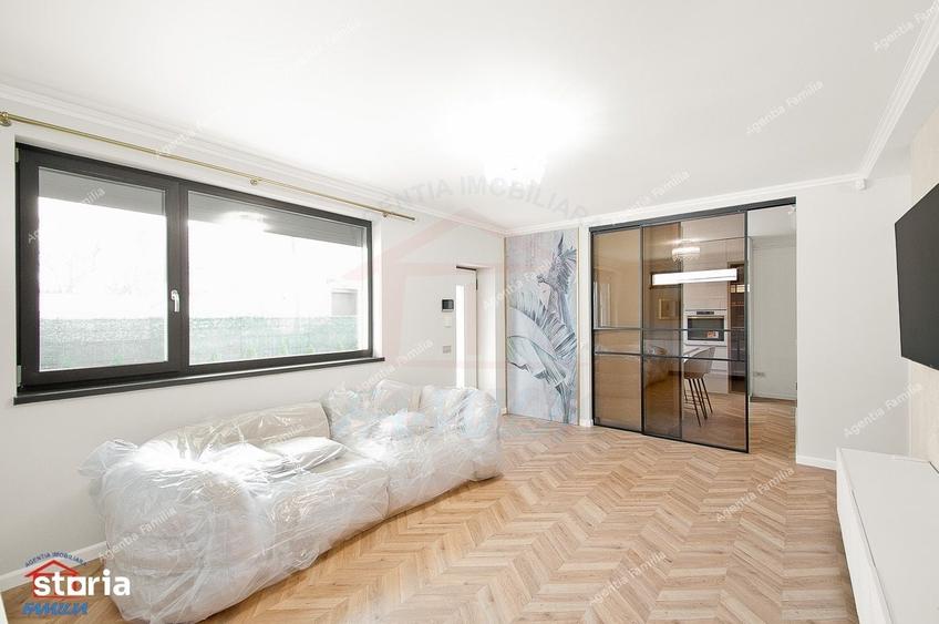 238.000 Condominium elegant, nou, in inima ora?ului Gal - 19