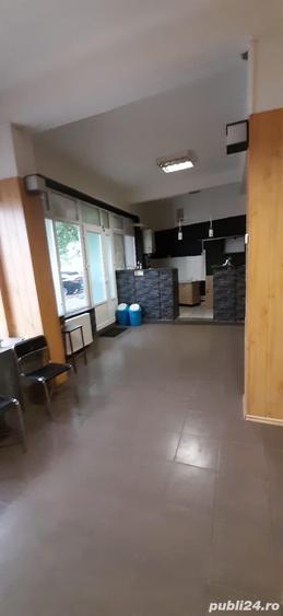 Spațiu comercial, de 60 mp, în Central