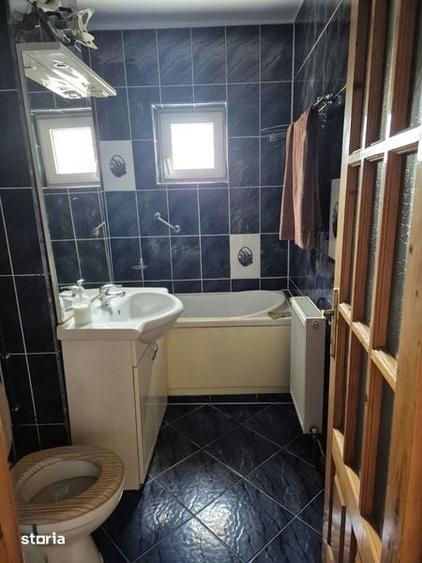 Apartament cu 4 camere în Central