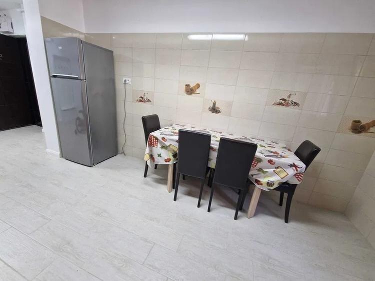 Apartament 2 camere / mobilat / utilat / parter / metrou / mall / parc - 4