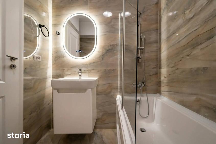 Apartament 2 camere Vanzare - Mobilat cu Designer Direct Propietar - 7