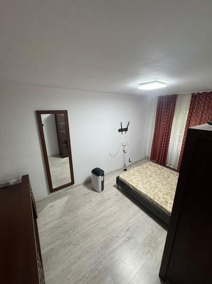 Garsonieră în Lazaret