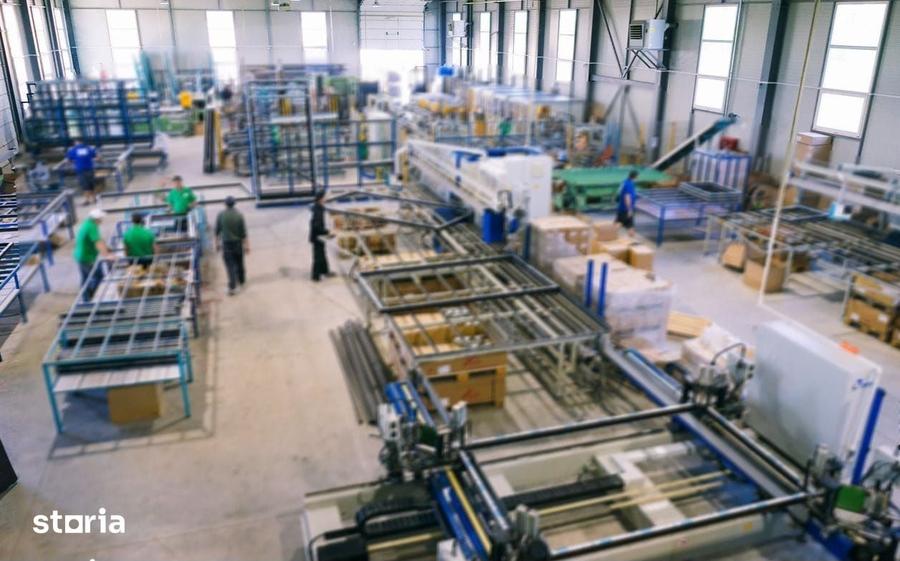 Spațiu comercial, de 4,000 mp, în Central
