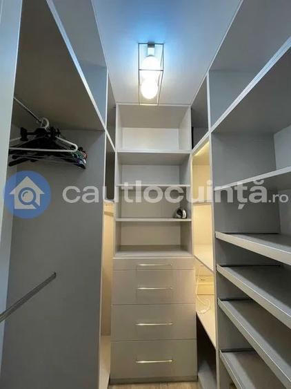 Apartament cu 2 camere decomandat, mobilat în Floreasca