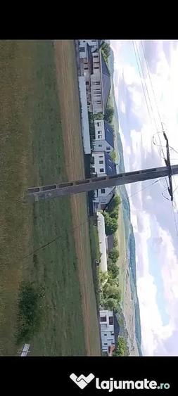 Teren de 1440 mp, în Florești
