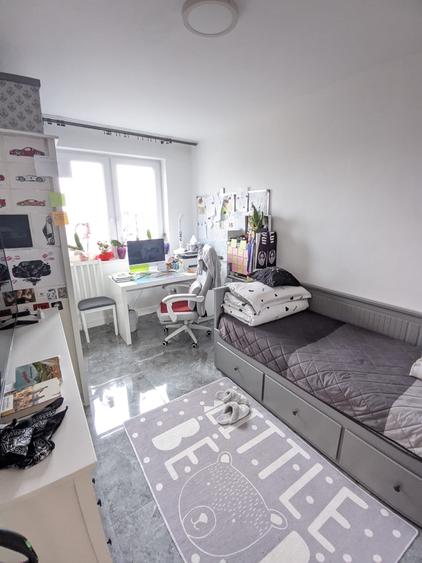 Apartament cu 3 camere în Gheorgheni