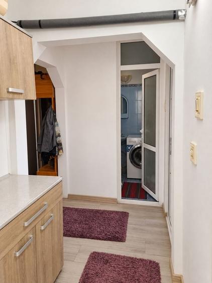 Apartament cu 3 camere decomandat în Kiseleff