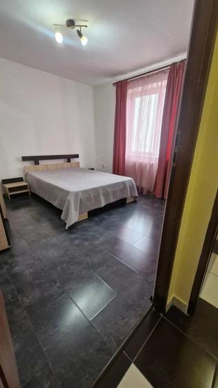 Garsonieră decomandată în Turnișor