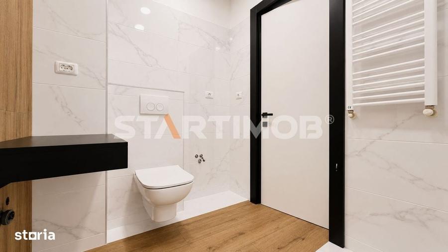 Apartament cu 2 camere în Griviței