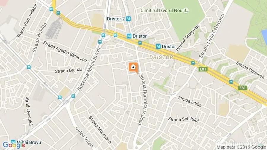 Dristor bloc nou etaj 5 la metrou - 12