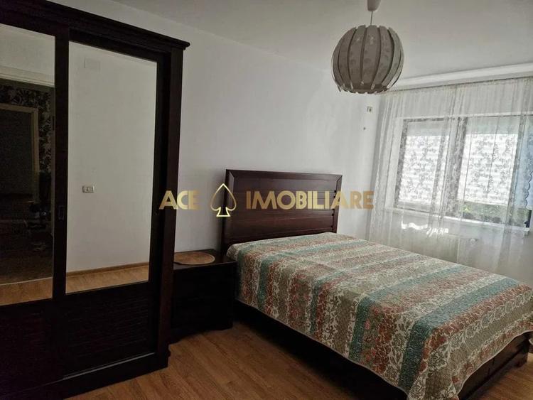 2 Camere de inchiriat | Titan | Metrou | Centrala - 4