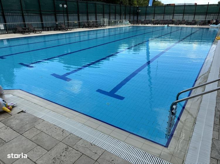 3 camere zona Iancu Nicolae | complex cu piscina - 13