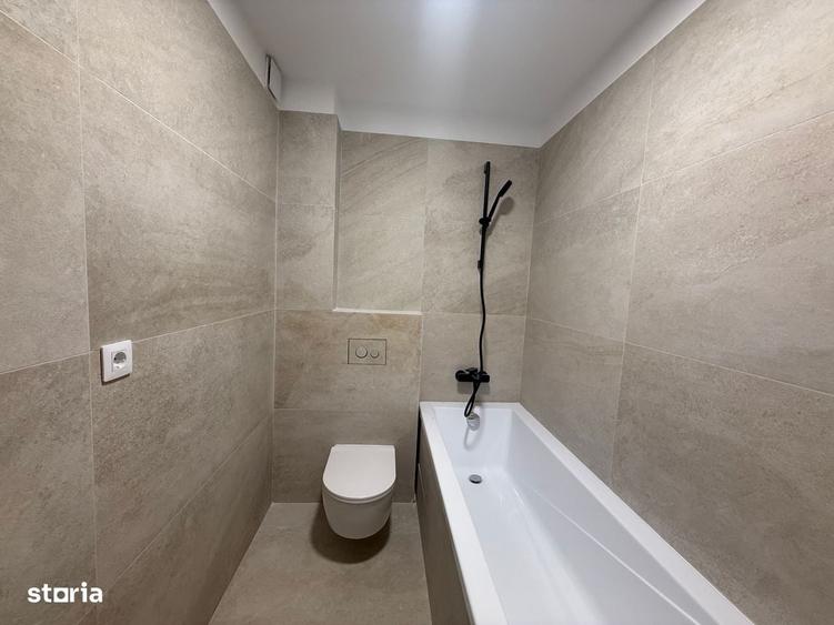 Apartament cu 3 camere decomandat în Unirii