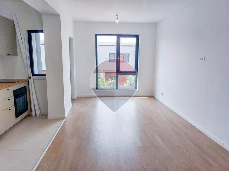 De inchiriat | Apartament 4 camere | Nobil Rezidence - Tunari - 2