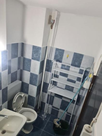Garsonieră în Gioseni