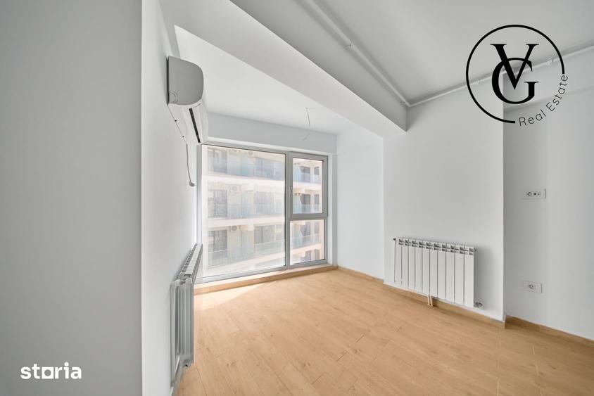 Apartament 2 camere - Mamaia Nord - la 2 minute de plaja - 2
