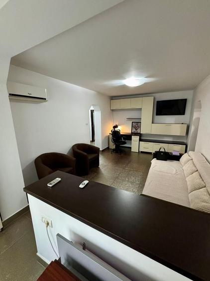 Oportunitate! Apartament 2 camere  - Tomis 2 - 1