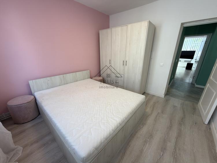Apartament 3 camere decomandate | Aproape de Iulius Mall | Parcare inclusă - 7