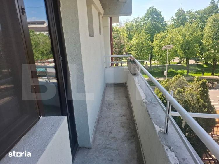 Apartament cu 4 camere decomandat în Nord
