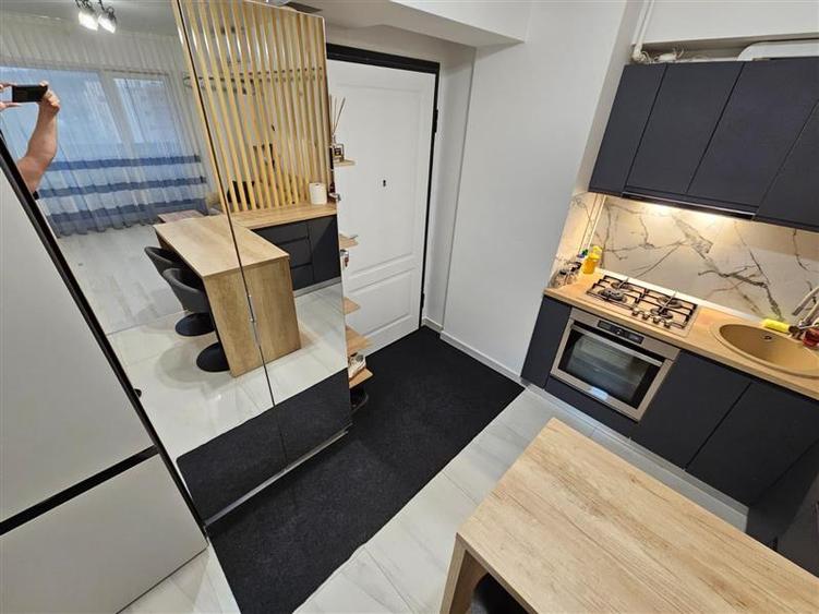 Apartament cu 2 camere Tatarasi bloc nou, loc de parcare inclus - 8