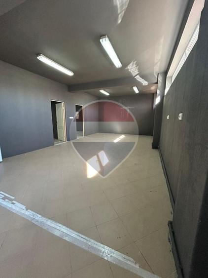 Spațiu comercial, de 117.12999725342 mp, în Ipotești
