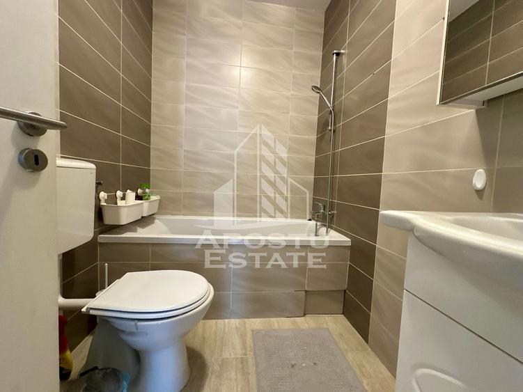Apartament cu 2 camere de vanzare, bloc nou, zona Soarelui, Timisoara - 8