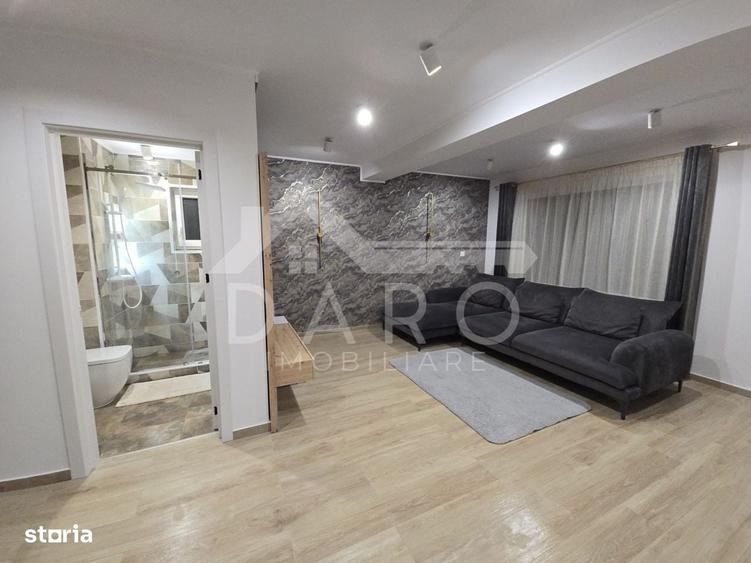 Casă cu 3 camere în Unirii