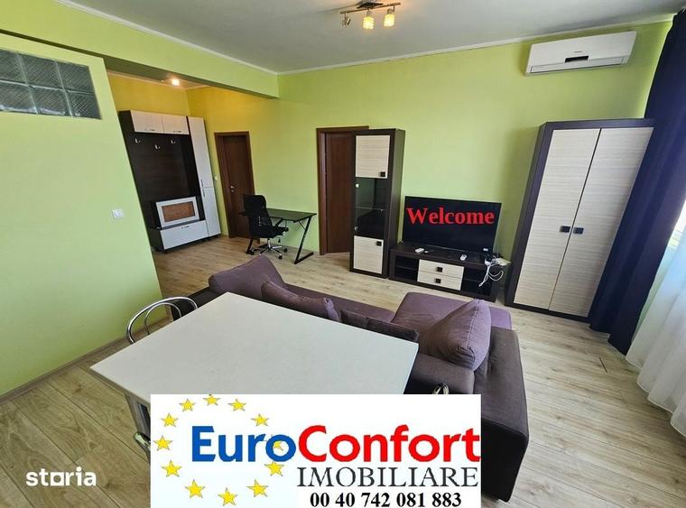 Apartament cu 2 camere în UTA