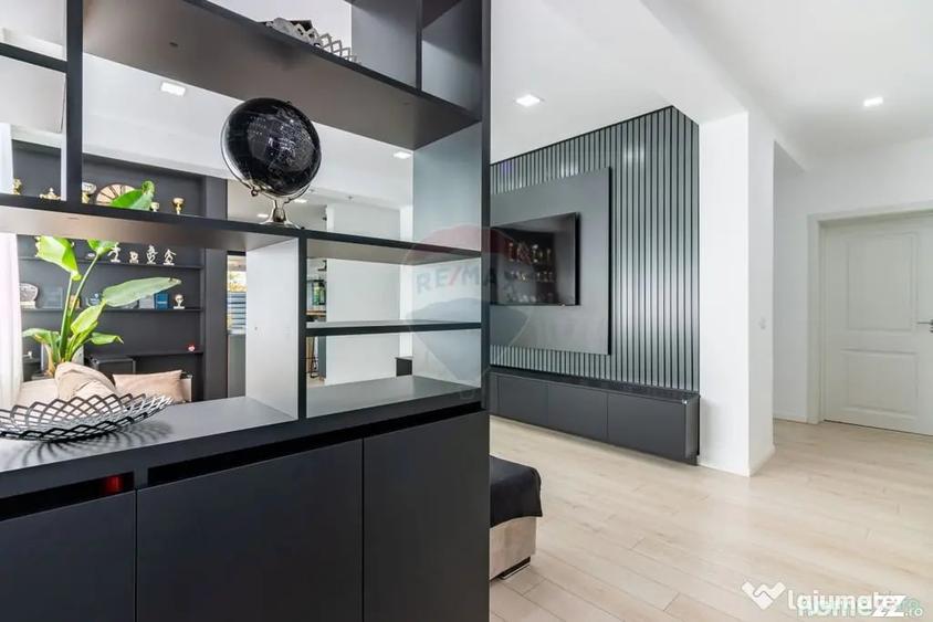 Casă cu 4 camere cu Teren 609 Mp în Dimieni