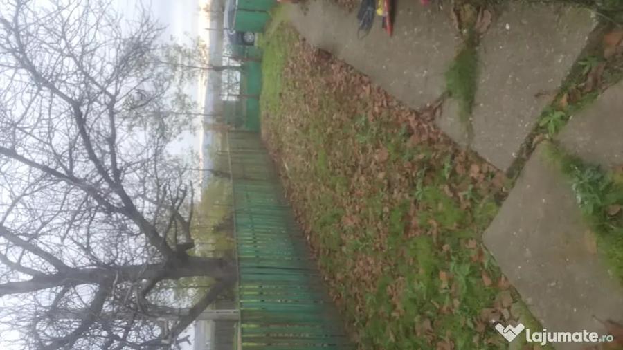 Casă cu 2 camere în Mihail Kogălniceanu