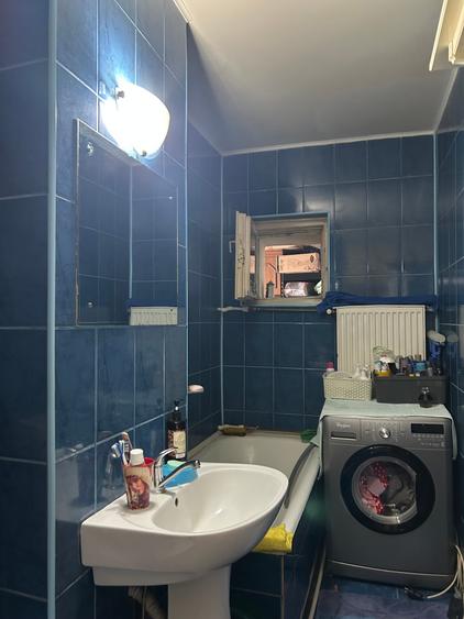 Apartament cu 2 camere decomandat în Fizicienilor