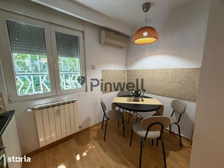 Apartament cu 3 camere în Drumul Taberei