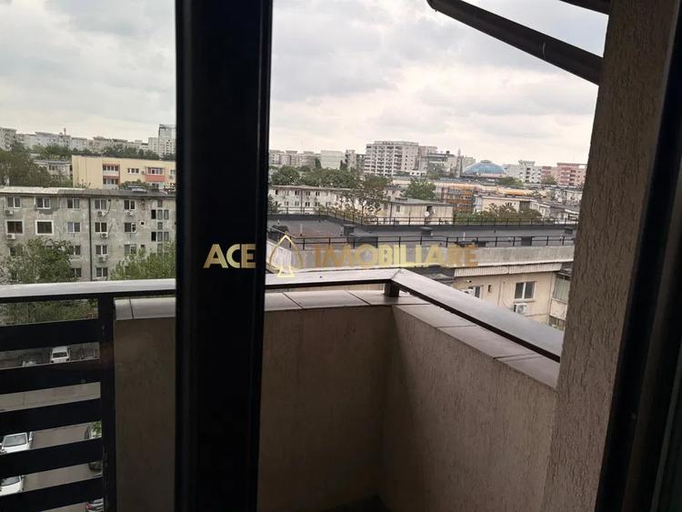 Apartament cu 2 camere decomandat, mobilat în Vitan